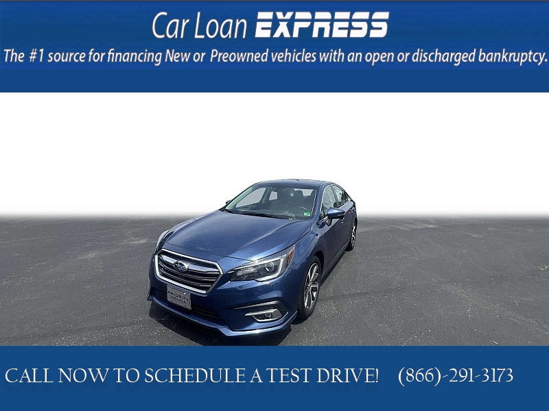 Used 2019  Subaru Legacy 4d Sedan 2.5i Limited at CarloanExpress.Com near Hampton, VA