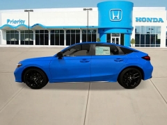 New 2026  Honda Civic Hatchback Sport CVT at CarloanExpress&period;Com near Hampton&comma; VA