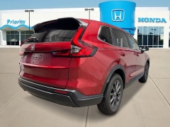 New 2026  Honda CR-V EX-L AWD at CarloanExpress&period;Com near Hampton&comma; VA