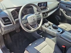 Used 2025  Nissan Rogue AWD SV at CarloanExpress&period;Com near Hampton&comma; VA