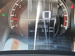 Used 2018  Honda CR-V 4d SUV FWD LX at CarloanExpress&period;Com near Hampton&comma; VA