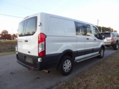 Used 2021  Ford Transit Cargo Van T-250 Low Rf 9070 GVWR RWD at CarloanExpress.Com near Hampton, VA