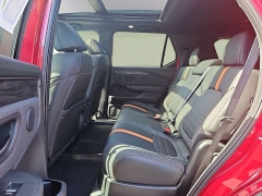 New 2026  Honda Passport TrailSport AWD at CarloanExpress&period;Com near Hampton&comma; VA