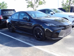 Used 2025  Toyota Camry &lpar;Natl&rpar; at CarloanExpress&period;Com near Hampton&comma; VA