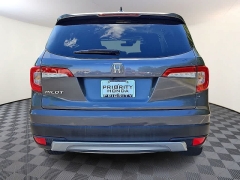 Used 2020  Honda Pilot 4d SUV FWD EX-L at CarloanExpress&period;Com near Hampton&comma; VA