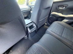 Used 2023  Honda HR-V Sport 2WD CVT at CarloanExpress&period;Com near Hampton&comma; VA