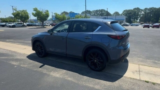 Used 2024  Mazda CX-5 2&period;5 S Preferred Package AWD at CarloanExpress&period;Com near Hampton&comma; VA