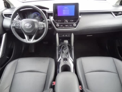 Used 2025  Toyota Corolla Cross XLE 2WD at CarloanExpress&period;Com near Hampton&comma; VA
