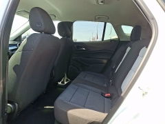 Used 2025  Chevrolet Trax FWD 4dr LS at CarloanExpress&period;Com near Hampton&comma; VA