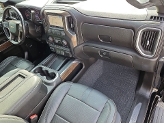 Used 2020  Chevrolet Silverado 1500 4WD Crew Cab 147" High Country at CarloanExpress&period;Com near Hampton&comma; VA