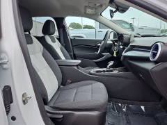 Used 2025  Chevrolet Trax FWD 4dr LS at CarloanExpress&period;Com near Hampton&comma; VA
