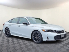 New 2026  Honda Civic Sedan Sport CVT at CarloanExpress.Com near Hampton, VA