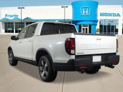 New 2026  Honda Ridgeline RTL AWD at CarloanExpress&period;Com near Hampton&comma; VA