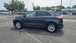 Used 2024  Ford Edge AWD at CarloanExpress&period;Com near Hampton&comma; VA