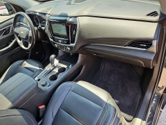 Used 2019  Chevrolet Traverse 4d SUV AWD LT Leather at CarloanExpress&period;Com near Hampton&comma; VA