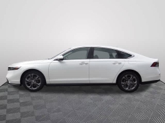 Used 2024  Honda Accord Sedan EX CVT at CarloanExpress&period;Com near Hampton&comma; VA