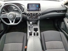 Used 2022  Nissan Sentra SV CVT at CarloanExpress&period;Com near Hampton&comma; VA