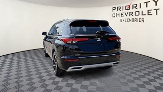 Used 2023  Mitsubishi Outlander SEL S-AWC at CarloanExpress&period;Com near Hampton&comma; VA