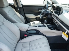 New 2026  Honda HR-V EX-L 2WD CVT at CarloanExpress.Com near Hampton, VA