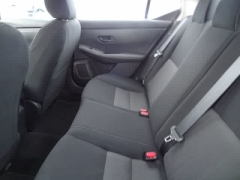 Used 2024  Nissan Sentra SV CVT at CarloanExpress&period;Com near Hampton&comma; VA