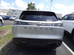 Used 2025  Nissan Murano FWD SV at CarloanExpress&period;Com near Hampton&comma; VA