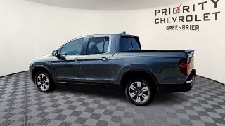 Used 2019  Honda Ridgeline Crew Cab AWD RTL at CarloanExpress&period;Com near Hampton&comma; VA