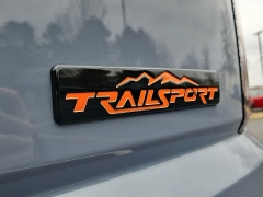 New 2026  Honda Passport TrailSport AWD at CarloanExpress&period;Com near Hampton&comma; VA