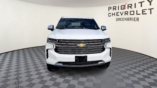 Used 2021  Chevrolet Suburban 4WD 4dr Premier at CarloanExpress&period;Com near Hampton&comma; VA