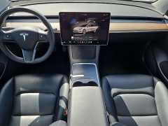 Used 2023  Tesla Model 3 RWD at CarloanExpress&period;Com near Hampton&comma; VA