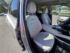 Used 2023  Hyundai Tucson Limited AWD at CarloanExpress.Com near Hampton, VA