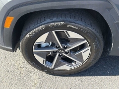 Used 2026  Hyundai Tucson SEL AWD at CarloanExpress&period;Com near Hampton&comma; VA