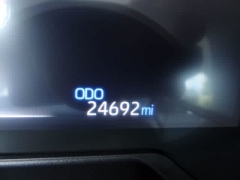Used 2025  Toyota RAV4 XLE FWD at CarloanExpress&period;Com near Hampton&comma; VA