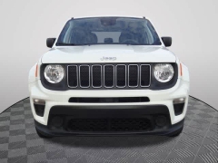 Used 2023  Jeep Renegade Latitude 4x4 at CarloanExpress&period;Com near Hampton&comma; VA