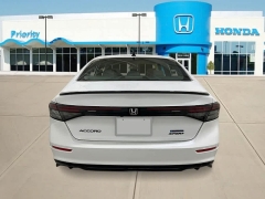 New 2026  Honda Accord Hybrid Sport-L Sedan at CarloanExpress&period;Com near Hampton&comma; VA
