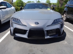 Used 2023  Toyota GR Supra &lpar;Natl&rpar; at CarloanExpress&period;Com near Hampton&comma; VA