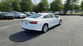 Used 2024  Chevrolet Malibu 4dr Sdn 1LT at CarloanExpress&period;Com near Hampton&comma; VA