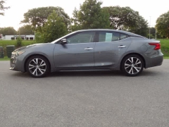 Used 2016  Nissan Maxima 4dr Sdn 3&period;5 SL at CarloanExpress&period;Com near Hampton&comma; VA