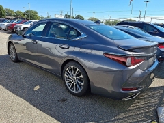 Used 2021  Lexus ES ES 350 FWD at CarloanExpress&period;Com near Hampton&comma; VA
