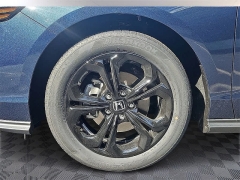 New 2025  Honda Accord Sedan SE CVT at CarloanExpress.Com near Hampton, VA