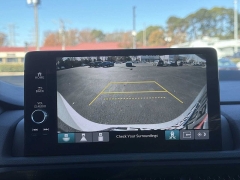 Used 2025  Honda CR-V Hybrid Sport-L FWD at CarloanExpress.Com near Hampton, VA