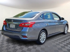 Used 2019  Nissan Sentra SV CVT &ast;Ltd Avail&ast; at CarloanExpress&period;Com near Hampton&comma; VA