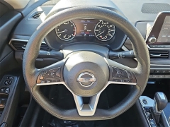 Used 2024  Nissan Altima 2&period;5 SV Sedan at CarloanExpress&period;Com near Hampton&comma; VA