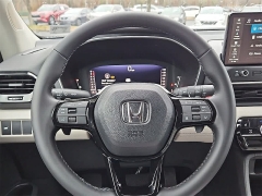 New 2026  Honda Passport RTL Towing AWD at CarloanExpress&period;Com near Hampton&comma; VA