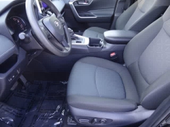 Used 2025  Toyota RAV4 XLE AWD at CarloanExpress&period;Com near Hampton&comma; VA