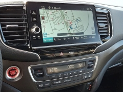 New 2026  Honda Ridgeline TrailSport AWD at CarloanExpress&period;Com near Hampton&comma; VA