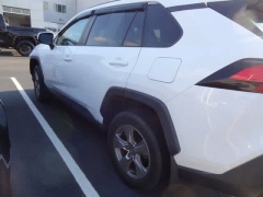 Used 2022  Toyota RAV4 XLE AWD at CarloanExpress.Com near Hampton, VA