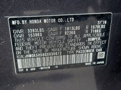 Used 2016  Honda Fit 4d Hatchback LX CVT at CarloanExpress&period;Com near Hampton&comma; VA