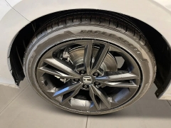 New 2026  Honda Civic Si Manual at CarloanExpress&period;Com near Hampton&comma; VA