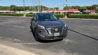 Used 2024  Nissan Rogue AWD S at CarloanExpress&period;Com near Hampton&comma; VA
