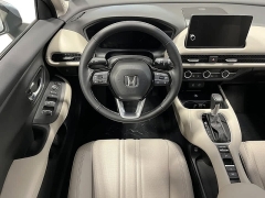 New 2026  Honda HR-V EX-L AWD CVT at CarloanExpress.Com near Hampton, VA